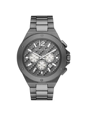 Michael Kors Michael Kors Zegarek MK9102 Szary