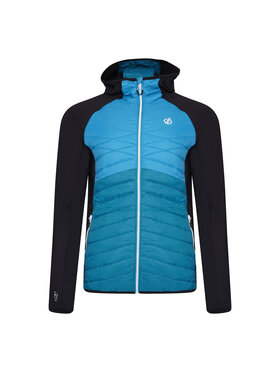 Dare2B Dare2B Kurtka outdoor Mountaineer Niebieski Long Fit