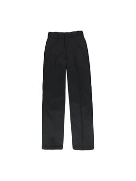 Dickies Dickies Pantaloni outdoor 874 Work Pant Rec W Nero Regular Fit