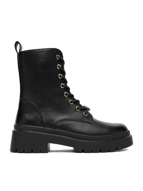 DeeZee DeeZee Зимни обувки CEO-HY90107-2A Черен