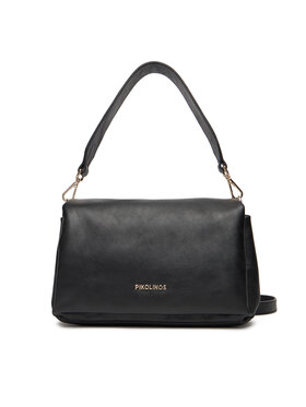 Pikolinos Pikolinos Handtasche Wha-1113C1 Schwarz
