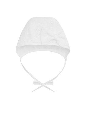 Jamiks Jamiks Berretto Hanora JLG048 Bianco