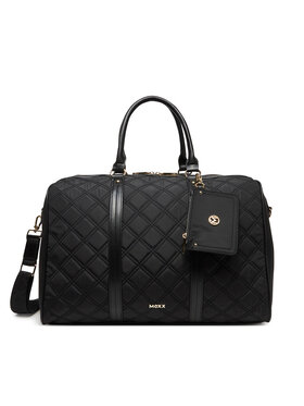 MEXX MEXX Geantă de weekend MEXX-H-001-07 Negru