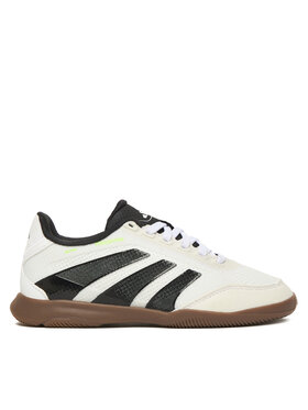 adidas adidas Futbolo batai Predator League JR7024 Balta