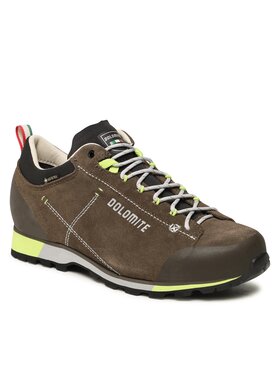 Dolomite Dolomite Trekkings 54 Hike Low Evo M Gtx GORE-TEX 289208 Kaki