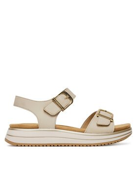 Remonte Remonte Sandalen D1J51-80 Beige