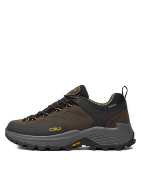 CMP Trekking čevlji Huranus Low 3Q17647 Rjava