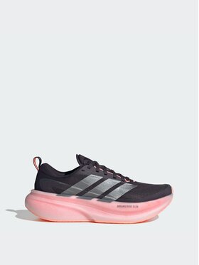 adidas adidas Buty do biegania 159432 Fioletowy