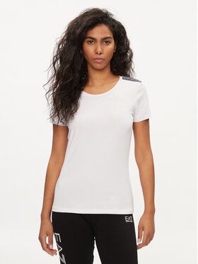 T shirt ea7 outlet donna