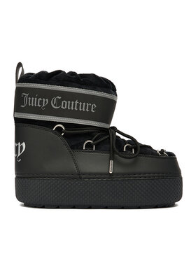 Juicy Couture Juicy Couture Stivali da neve EO-HXH22195-1 Rosa