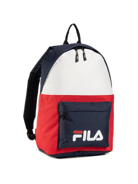 Fila Fila Plecak New Backpack S'Cool Two 685118 Granatowy