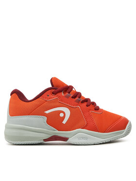 Head Head Încălțăminte pentru tenis Sprint 3.5 Junior 275304 Portocaliu