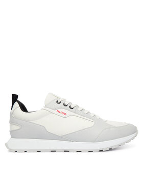 HUGO HUGO Sneakersy Icelin 50557863 Sivá