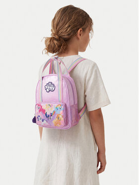My Little Pony My Little Pony Hátizsák CEO-ACCCS-AW26-303MLP Rózsaszín