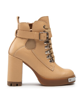 Rage Age Rage Age Botine RA-16-06-000406 Bej