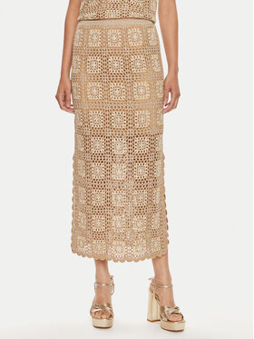 Σετ τοπ και φούστα TWINSET φωτογραφία