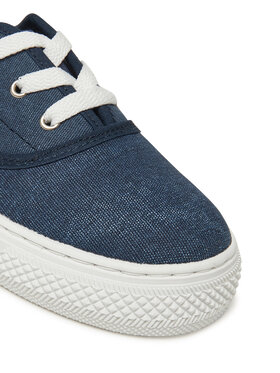 Πάνινα παπούτσια Primigi φωτογραφία