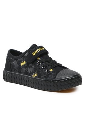 Batman Batman Sportbačiai SS23-132WBBAT Juoda