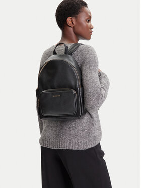 MICHAEL Michael Kors MICHAEL Michael Kors Рюкзак Tanner 30T5GTNB2L Чорний