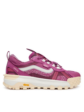 Vans Vans Παπούτσια πεζοπορίας Crosspath XC GORE-TEX MTE VN000EJPGSC1 Μωβ