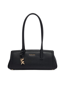 MICHAEL Michael Kors MICHAEL Michael Kors Kabelka Laila 30T6G9IT0L Čierna