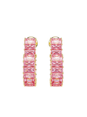 Σκουλαρίκια Swarovski φωτογραφία