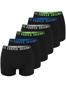 Lee Cooper Lee Cooper Bokserki 9505 Kolorowy