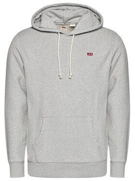 Levi's® Levi's® Pulóver New Orginal 34581-0000 Szürke Regular Fit