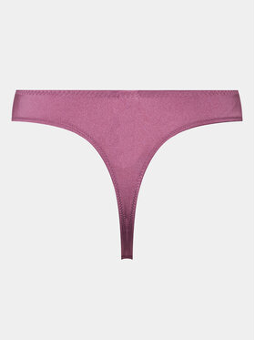 Hunkemöller Tangice Marine 202704 Vijolična