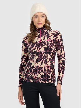 4F 4F Intimo termico pezzo sopra 4FRAW25UFLEF094-91A Multicolore