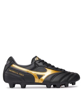 Mizuno Mizuno Scarpe da calcio Morelia Ii Pro P1GA2313 Nero