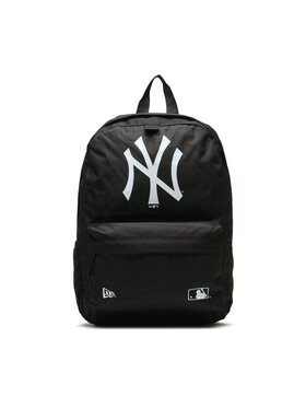 New Era New Era Plecak Mlb Stadium Pack 11942042 Czarny