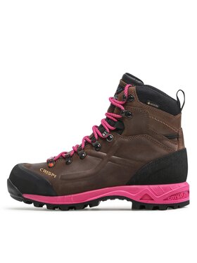 Ορειβατικά παπούτσια Crispi φωτογραφία