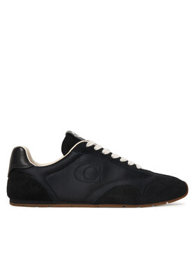 Coach Coach Sneakersy CCI48 Čierna