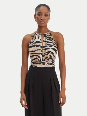 Marciano Guess Marciano Guess Bodi 6RGP04 6084A Šarena Regular Fit