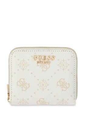 Guess Guess Portfel 183061 Biały