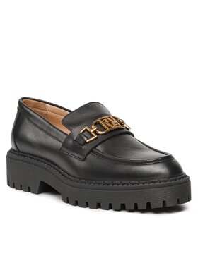 Gino Rossi Gino Rossi Loafers PRISCILLA-23900 Čierna