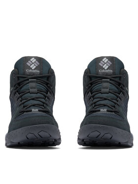 Παπούτσια πεζοπορίας Columbia φωτογραφία