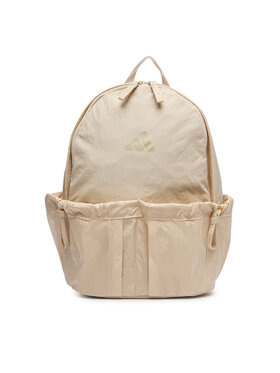 adidas adidas Kuprinės Glow Backpack KG7723 Smėlio
