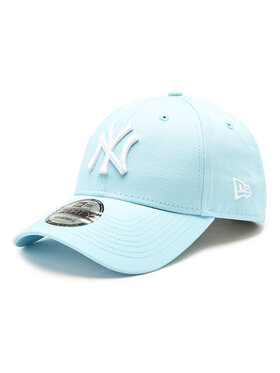 New Era New Era Шапка с козирка League Essential 60358179 Син