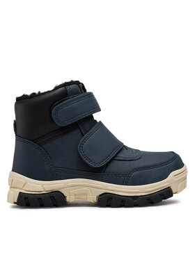 Action Boy Action Boy Cizme CP07-2772-1(III)CH Bleumarin