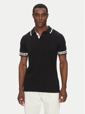 Richmond X Richmond X Sweter UMP25309PO Czarny Regular Fit