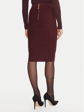 Φούστα pencil Elisabetta Franchi φωτογραφία