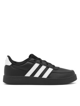adidas adidas Sneakers BREAKNET 2.0 K HP8961. Nero