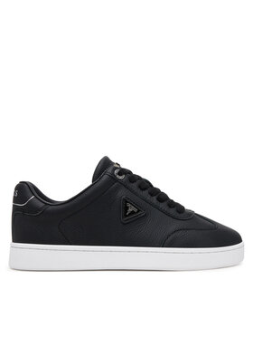 Guess Guess Sneakers FLJJAZLEA12 Schwarz