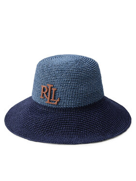 LAUREN RALPH LAUREN LAUREN RALPH LAUREN Klobúk 454P14399001 Tmavomodrá