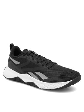 Reebok Reebok Pantofi NFX TRAINER GW1997-2 Negru