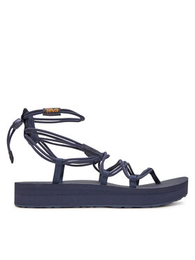 Teva Teva Босоніжки Midform Infinity 1127890 Фіолетовий