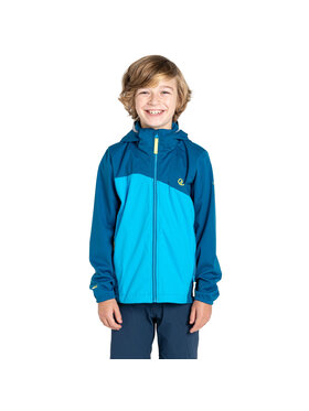 Dare2B Dare2B Kurtka snowboardowa Explore Niebieski Long Fit