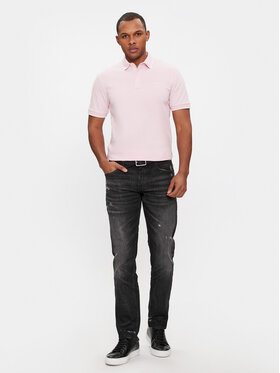 Boss Traperice Delaware BC-C 50508310 Siva Slim Fit